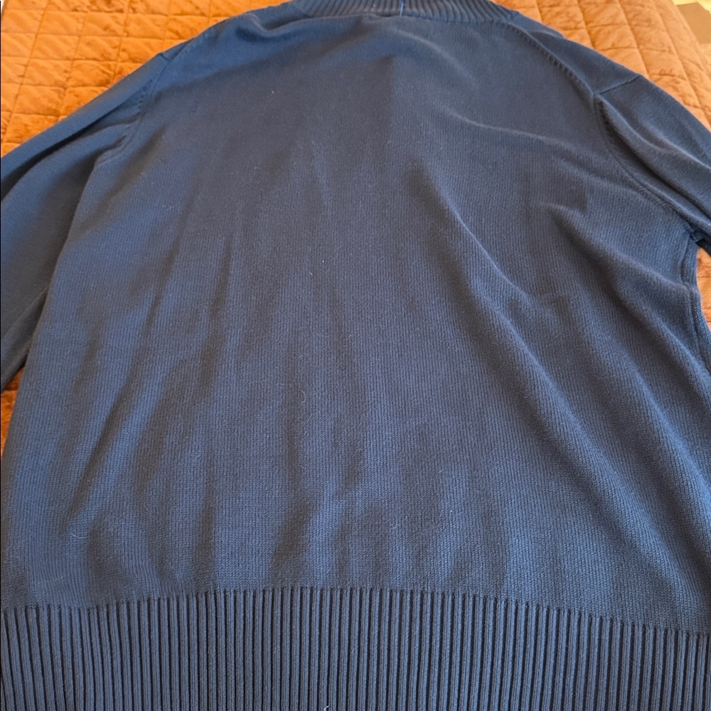Alpina Sweater-Great for car lovers! - Picture 6 of 7